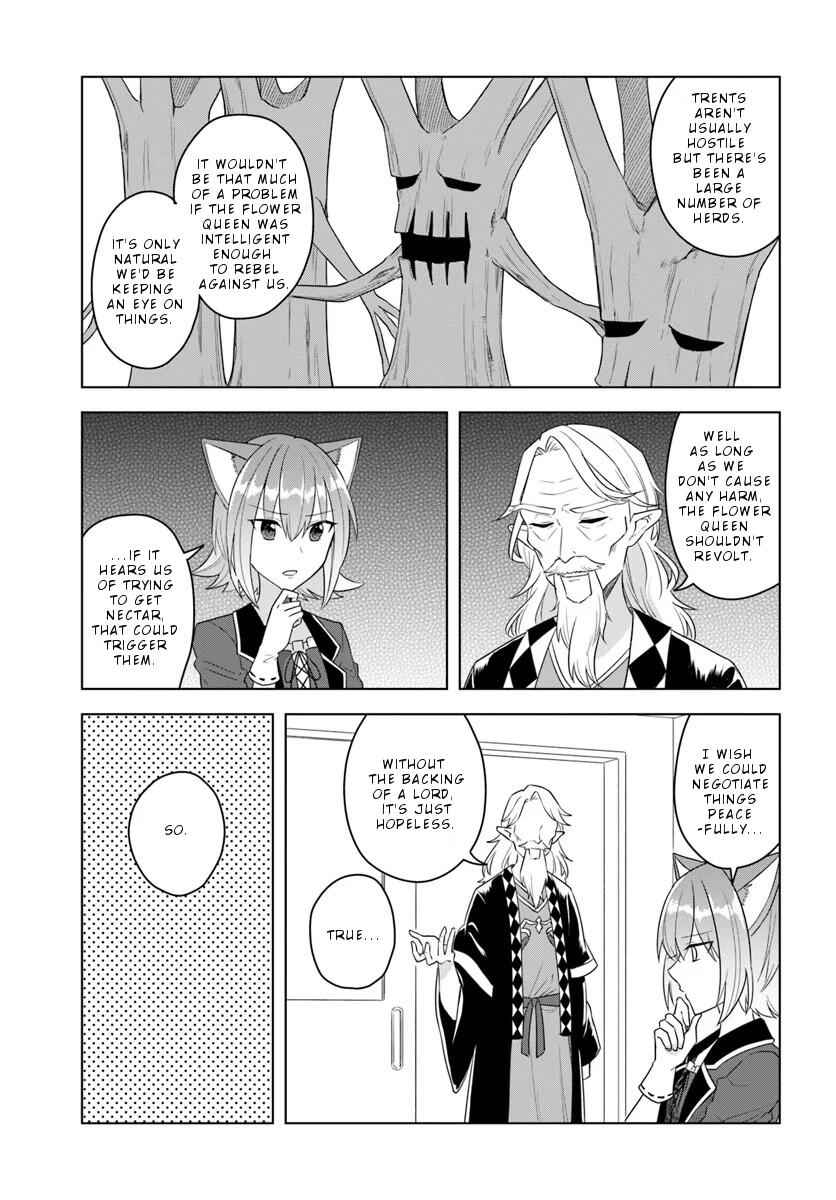 Eiyuu No Musume To Shite Umarekawatta Eiyuu Wa Futatabi Eiyuu O Mezasu Chapter 16.2 7